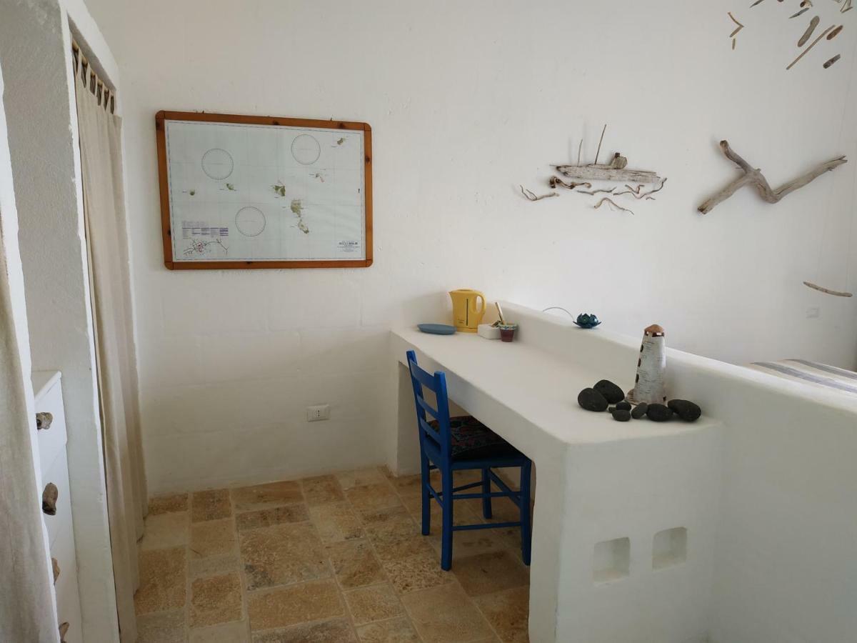 Hotel Masseria Auina à Fasano Extérieur photo