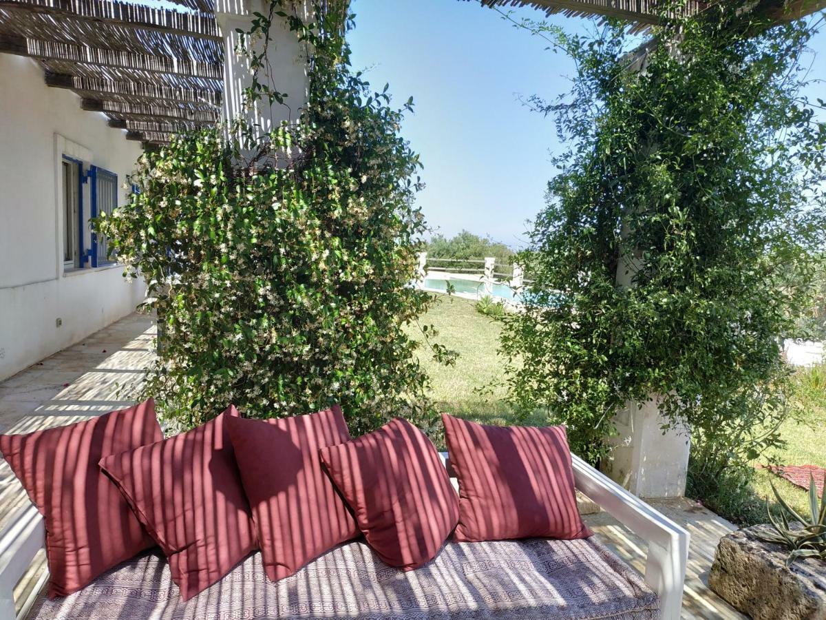 Hotel Masseria Auina à Fasano Extérieur photo