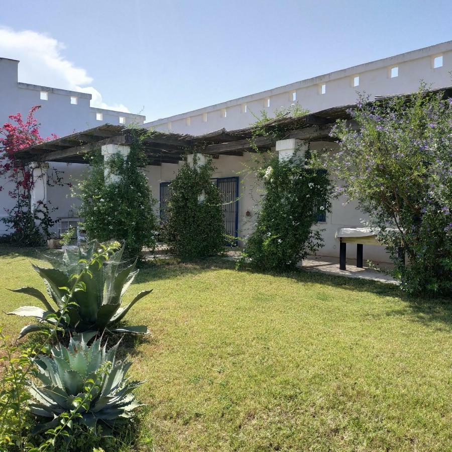 Hotel Masseria Auina à Fasano Extérieur photo