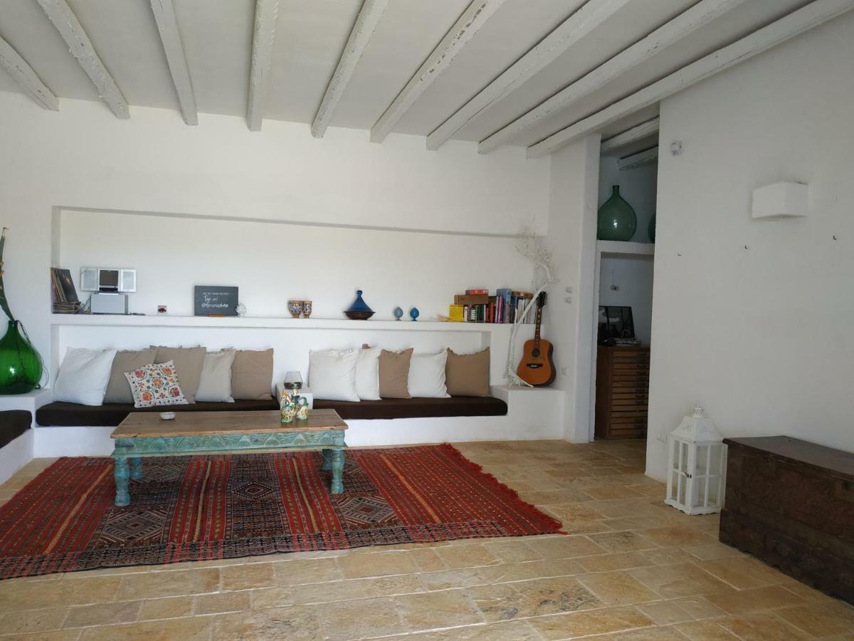 Hotel Masseria Auina à Fasano Extérieur photo