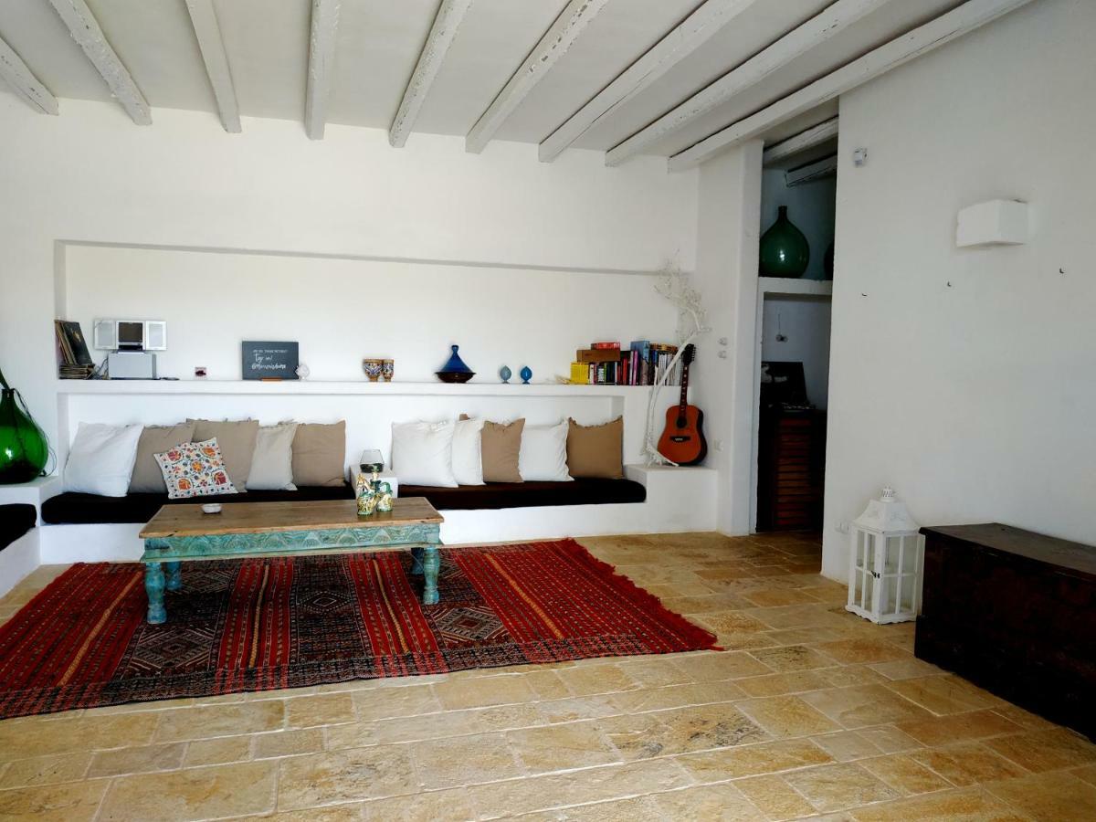 Hotel Masseria Auina à Fasano Extérieur photo